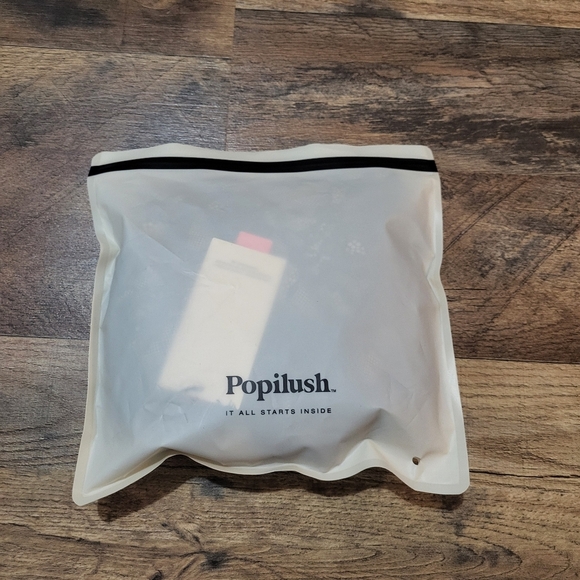 Popilush Black Lace V Neck Shapewear Tummy Control Bodysuit Size 3XL - Picture 10 of 10